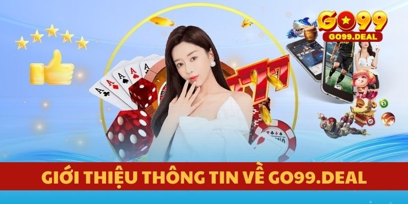 Giới thiệu thông tin về Go99