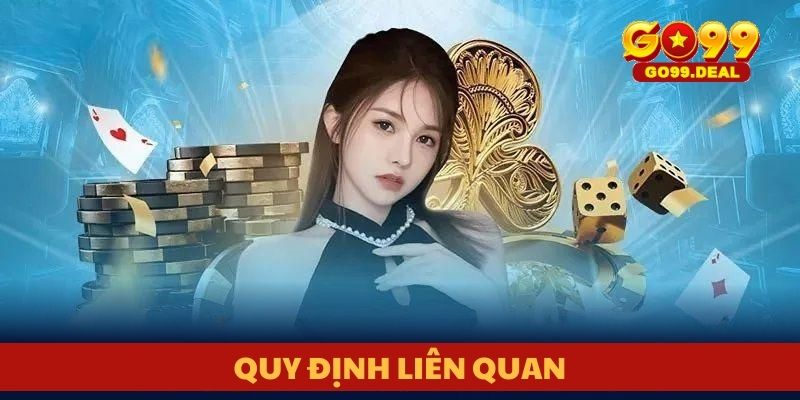 Quy định liên quan