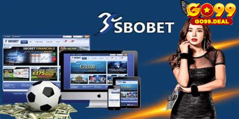 Sbobet