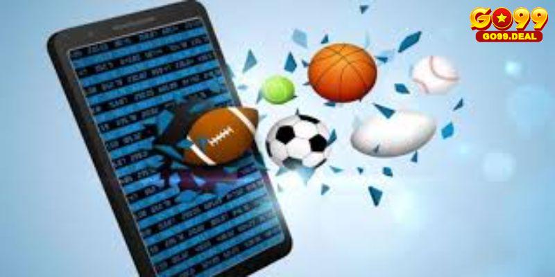 Chơi game siêu mượt trên ứng dụng
