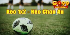 Kèo Châu Âu