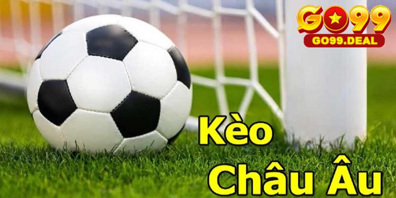 Kèo cược có mức thưởng lớn