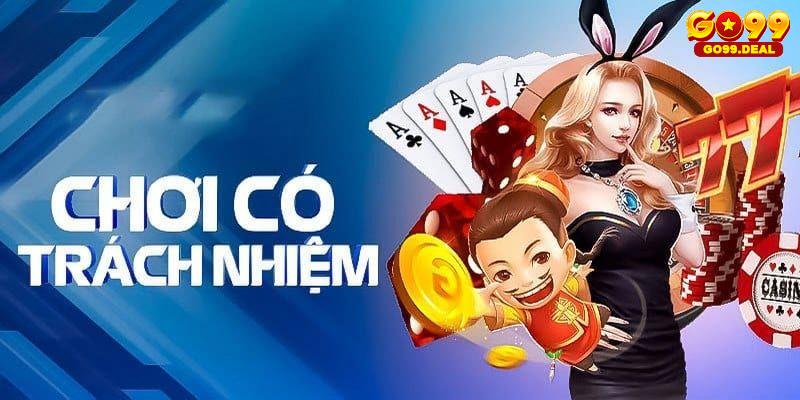 Kiểm soát ngân sách là chơi có trách nhiệm