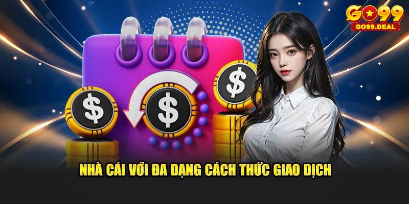 Liên hệ đội ngũ CSKH khi gặp khó khăn