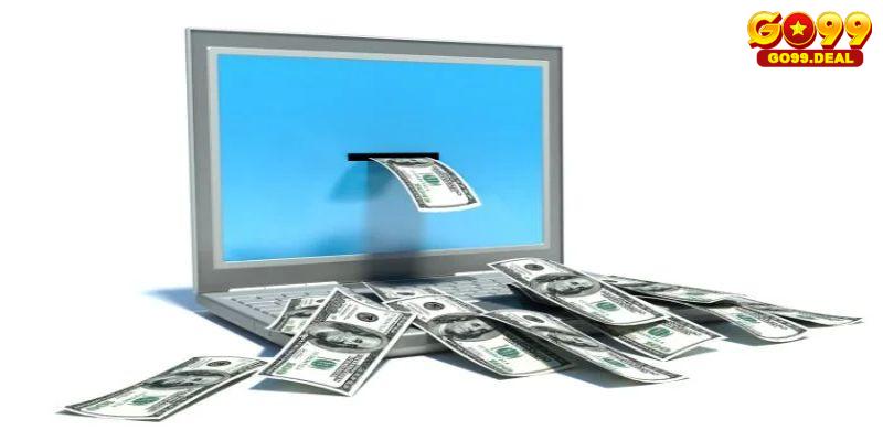 Ngân hàng là lựa chọn rút tiền hàng đầu