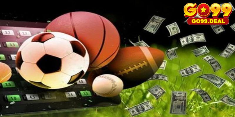 Sân chơi có nhiều game hot
