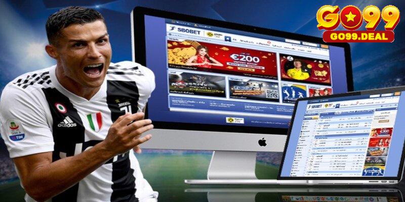 Sơ lược về Sbobet