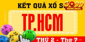 Xổ Số Hồ Chí Minh